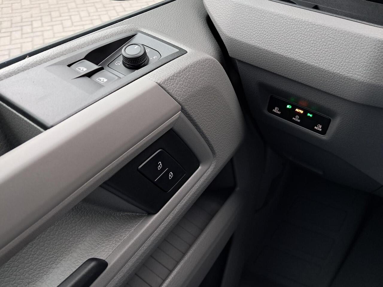 Volkswagen CRAFTER Exclusive 30 L3 2.0 TDI