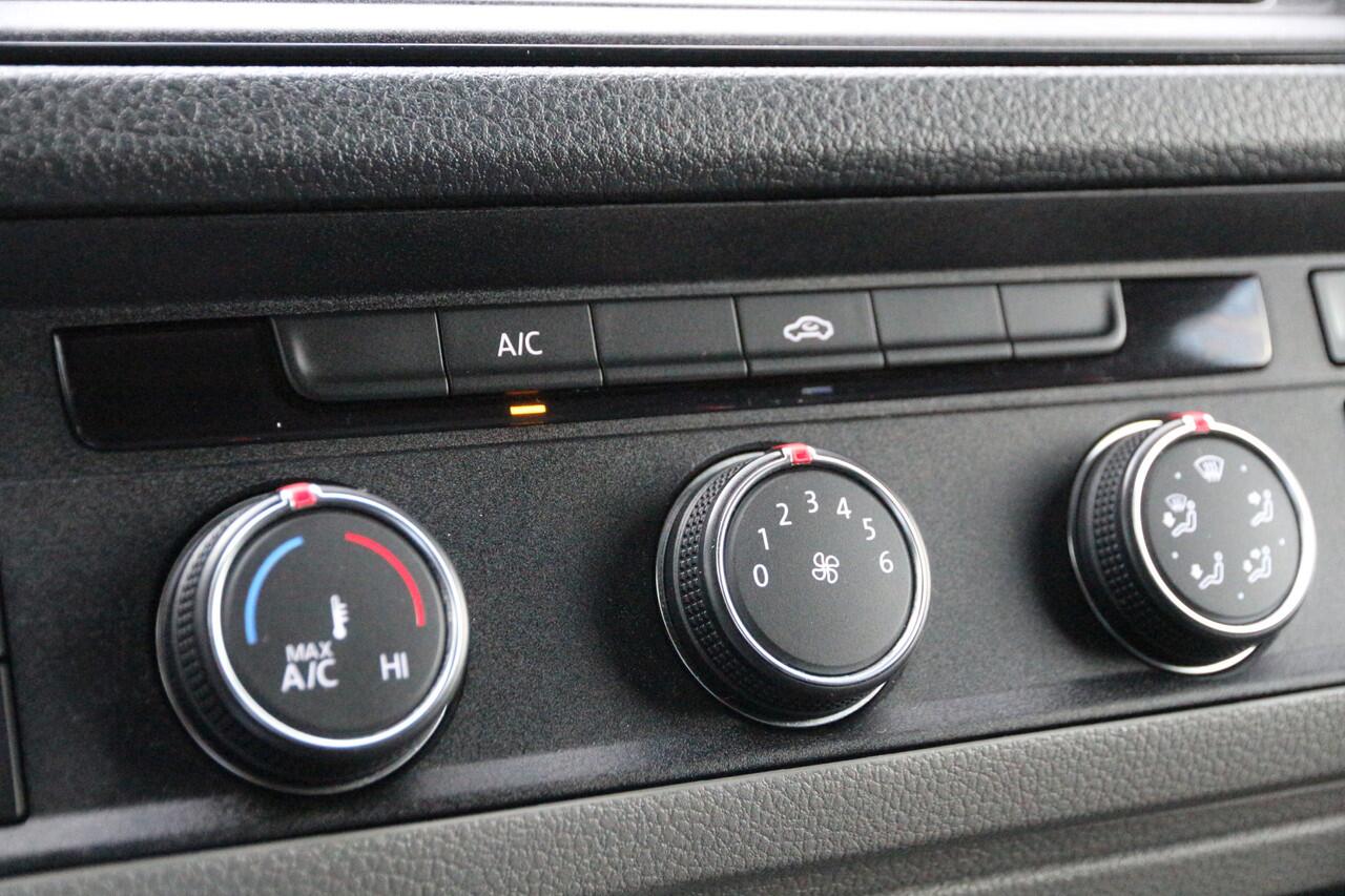 Volkswagen CRAFTER 2.0 TDI 140 | L3H3 | 53.000KM | Cruise | Airco..