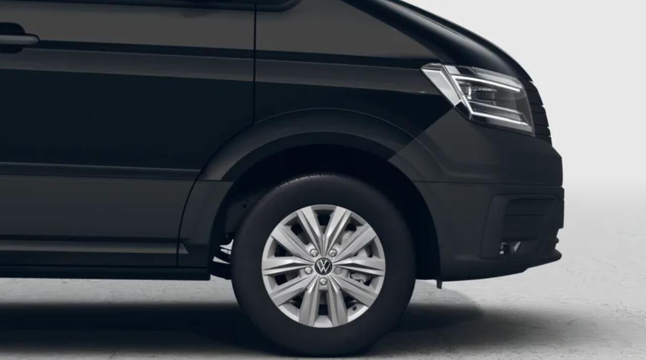 Volkswagen CRAFTER GP L3H3 2.0 TDI 140pk Automaat FWD Exclusive-Edition /Direct leverbaar /BPM-vrij