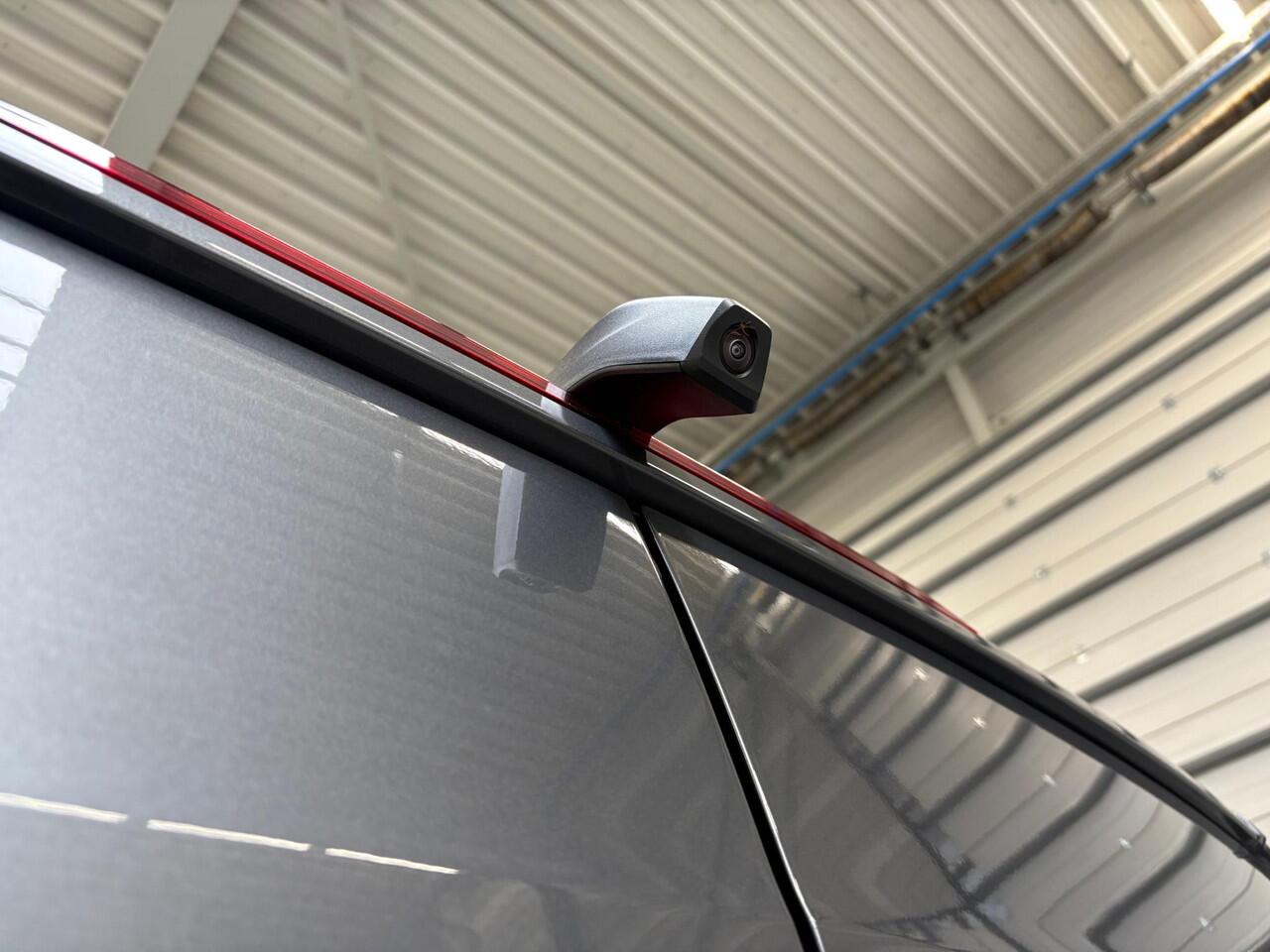 Volkswagen CRAFTER GP 30 2.0 TDI L3H3 Highline Facelift Nieuw model