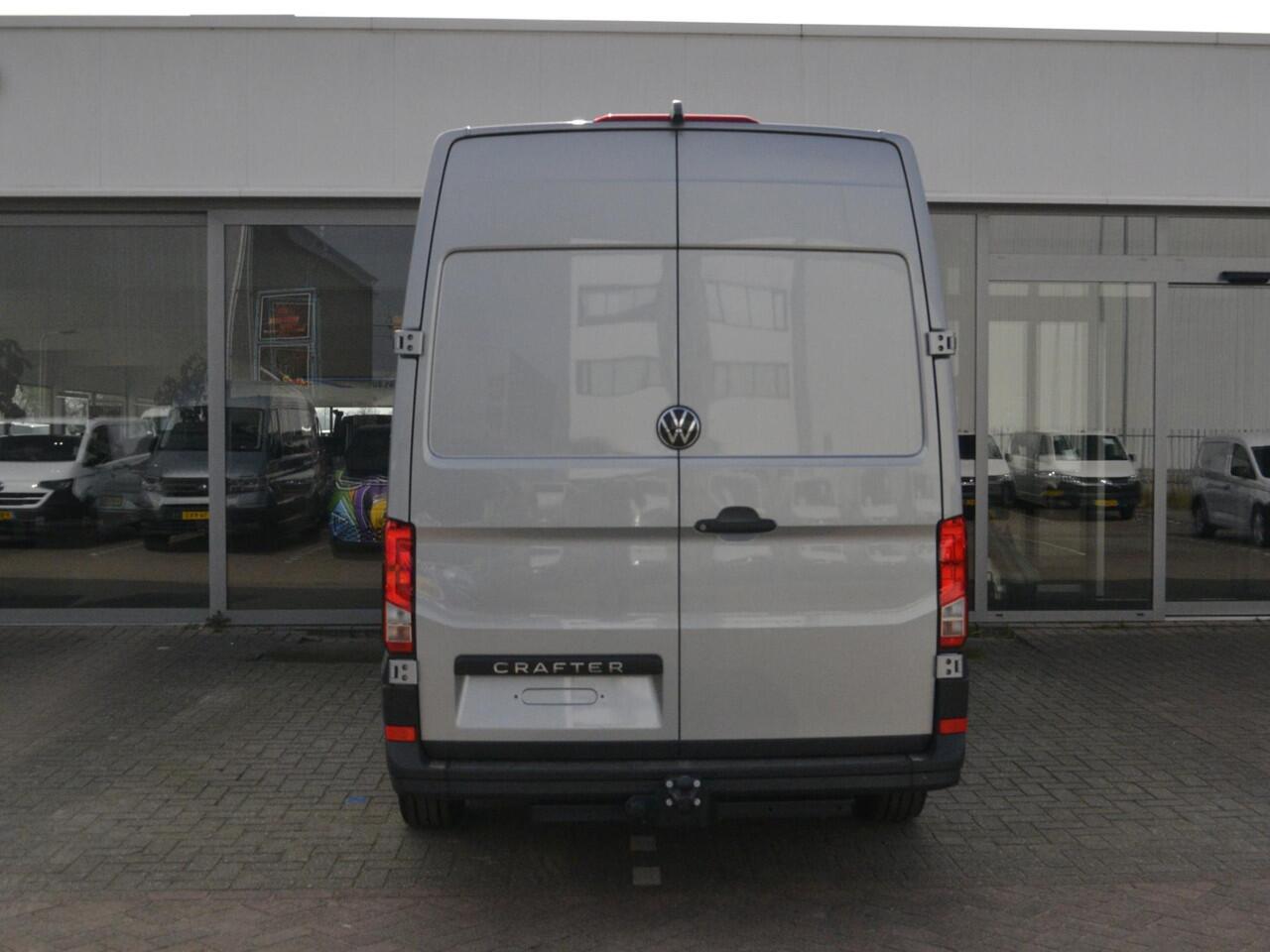 Volkswagen CRAFTER Bedrijfswagens 35 Exclusive 2.0TDi 140pk Automaat L3H3 368597