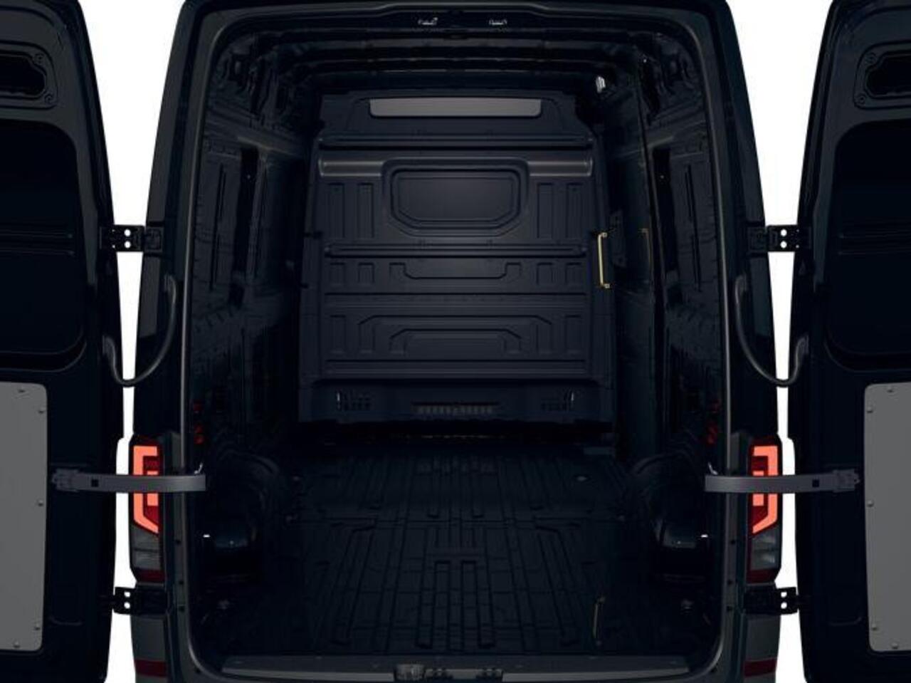 Volkswagen CRAFTER 30 2.0 TDI L3H2 Exclusive | EXCLUSIVE!! | HANDGESCHAKELD | GVW 3.0T