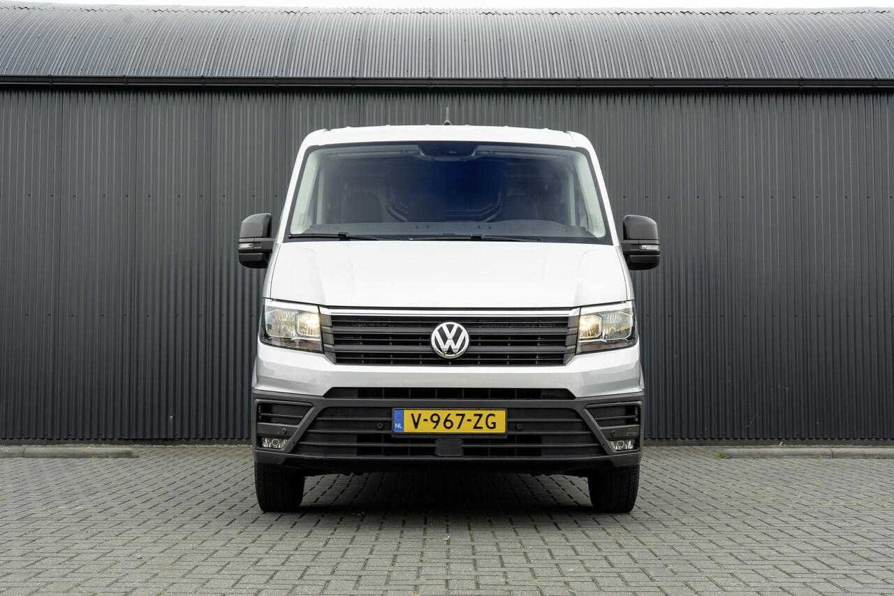 Volkswagen CRAFTER 35 TDI | L3H2 | CarPlay | Navi | Cruise | Airco | PDC | Euro 6
