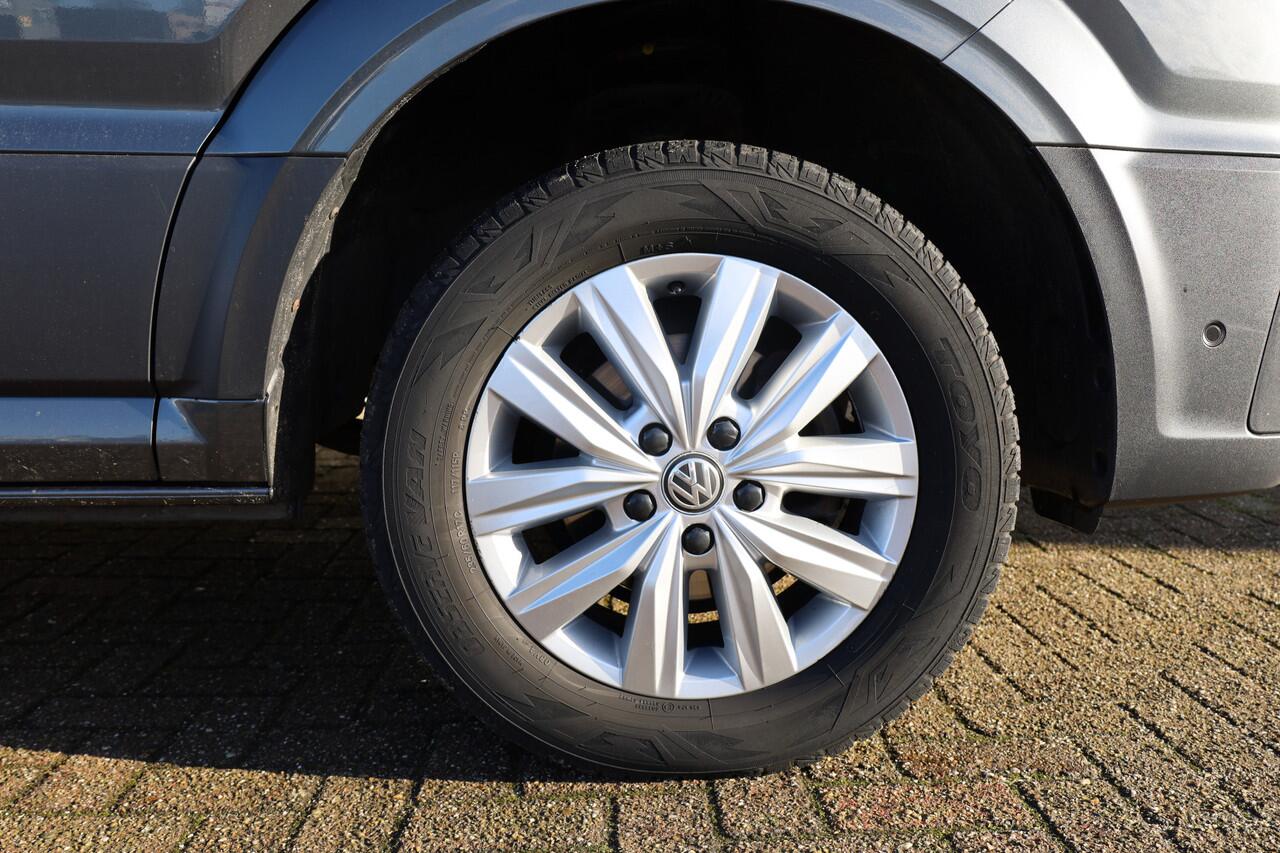 Volkswagen CRAFTER Exclusive 2.0 TDI 103kw/140pk L3H3 Aut.8