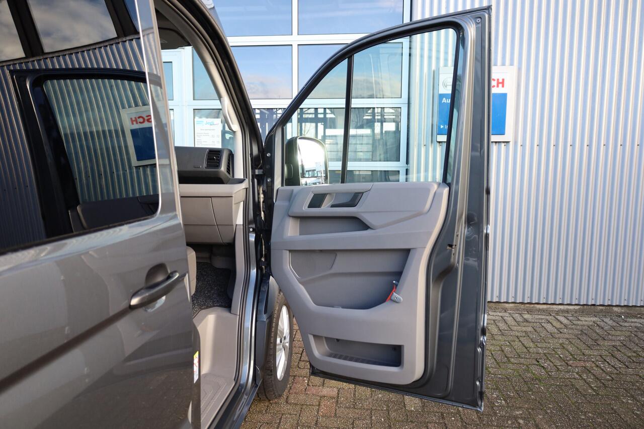 Volkswagen CRAFTER Exclusive 2.0 TDI 103kw/140pk L3H3 Aut.8