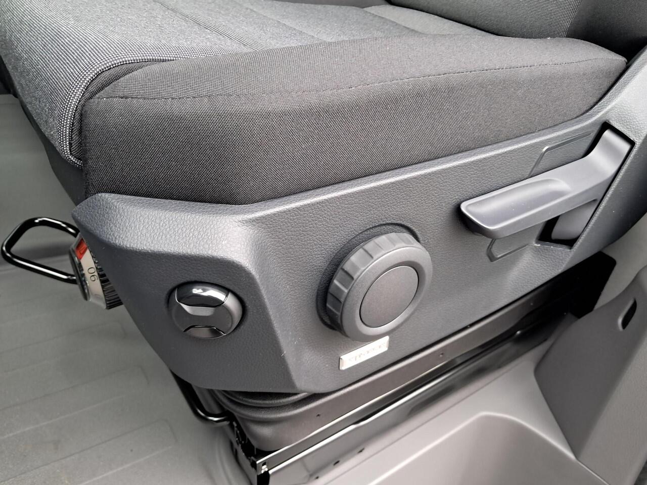 Volkswagen CRAFTER Exclusive 30 L3 2.0 TDI