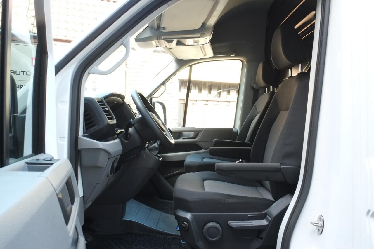 Volkswagen CRAFTER 35 2.0 TDI L4H3 Comfortline EURO VI Carplay, Achteruitrijcamera