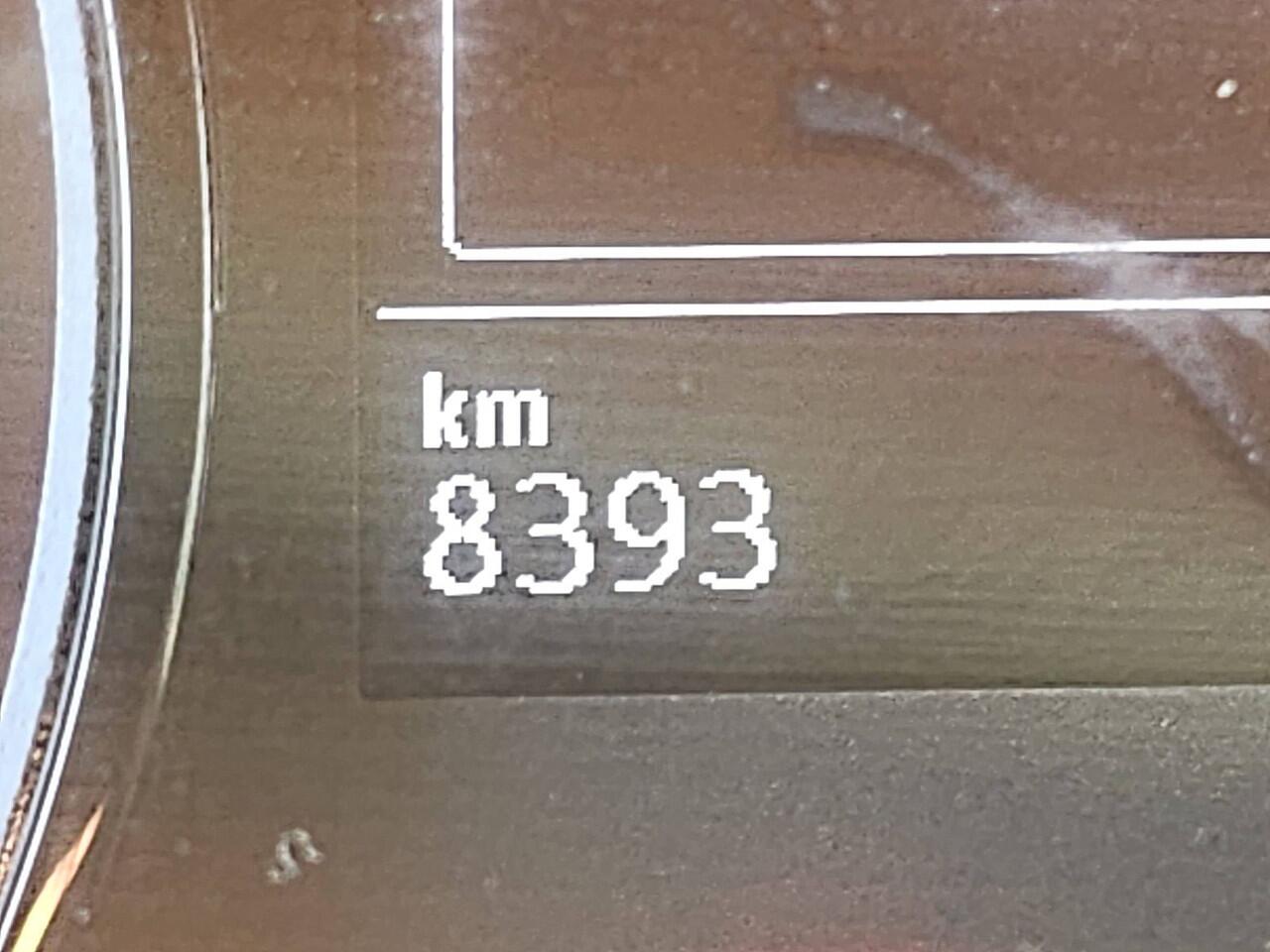 Volkswagen CRAFTER 35 2.0 DC L4 Open-Laadbak Trekhaak 140Pk Euro6 Airco!