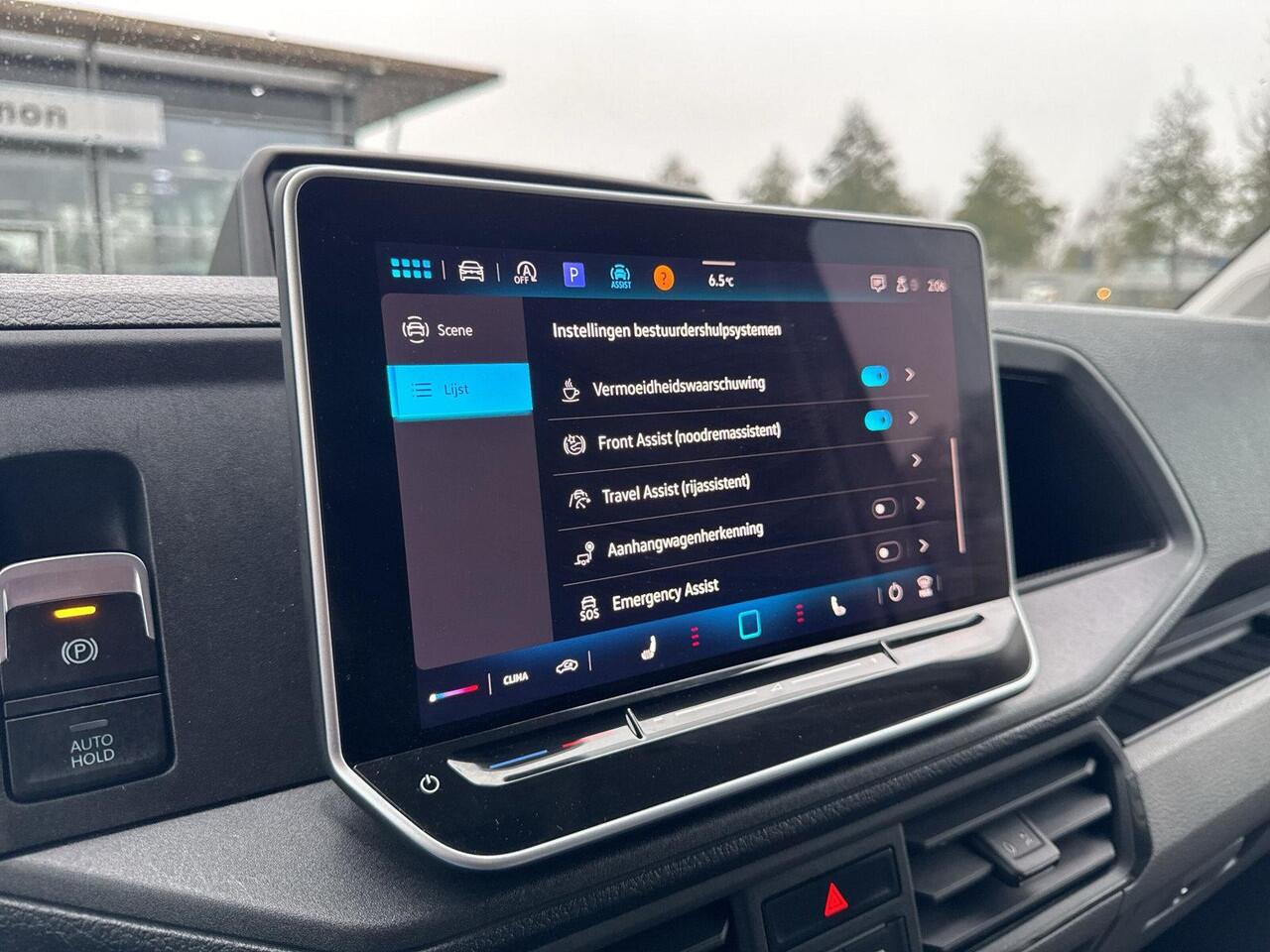 Volkswagen CRAFTER 35 2.0 TDI L4H3 | Trekhaakvoorbereiding | DAB | BPM VRIJ! |