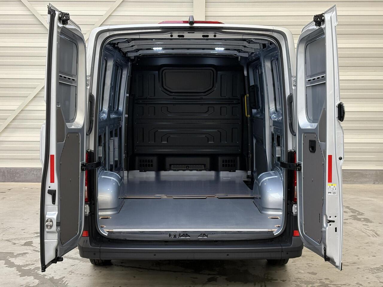 Volkswagen CRAFTER 30 2.0 TDI L3H2 Highline DSG