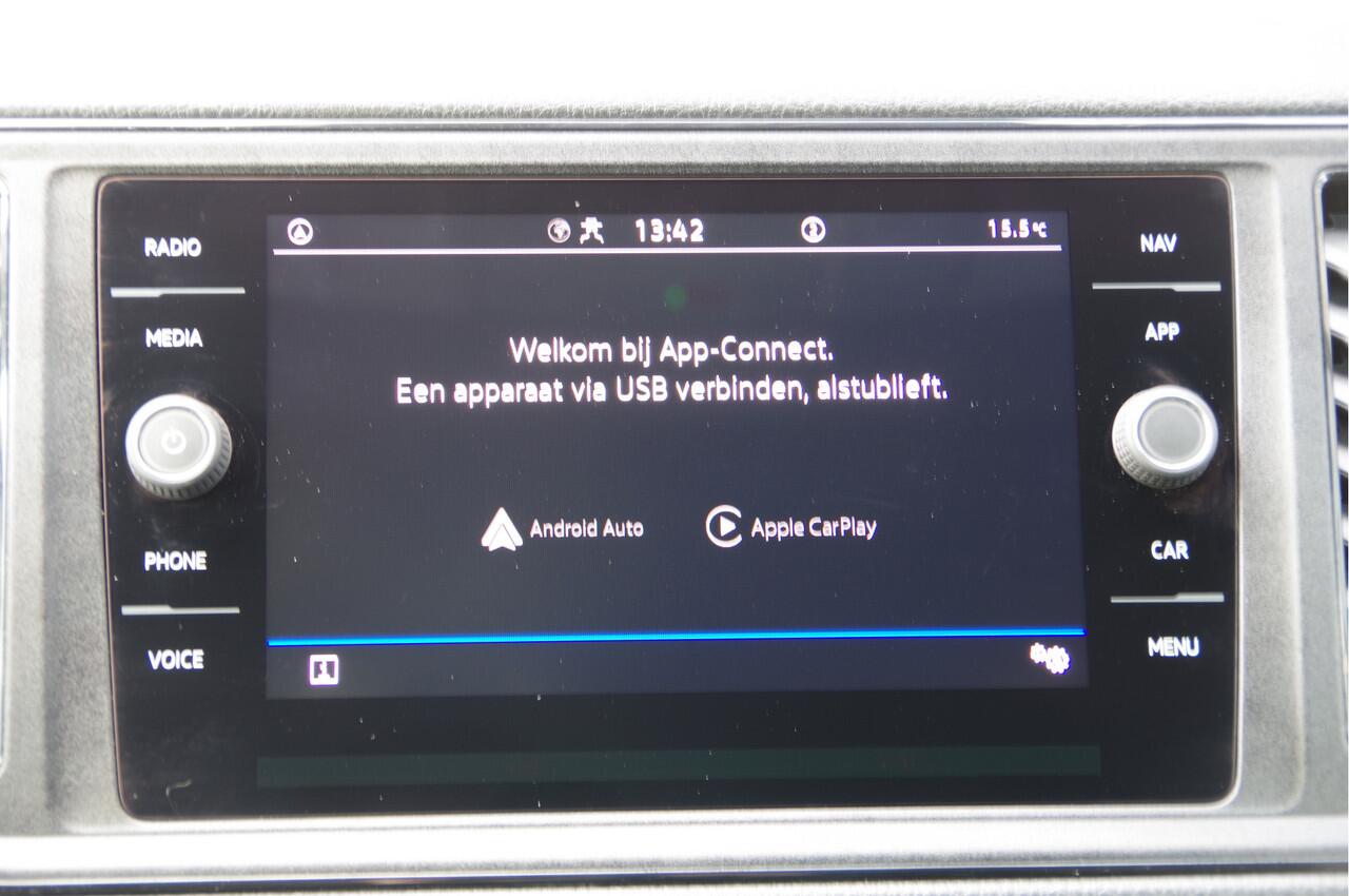Volkswagen CRAFTER 35 2.0 TDI L4H3 177PK AUT. CAMERA, TREKHAAK, BETIMMERING, CRUISE, APPLE CARPLAY/ANDROID AUTO, MF STUUR, PARKEERSENSOREN
