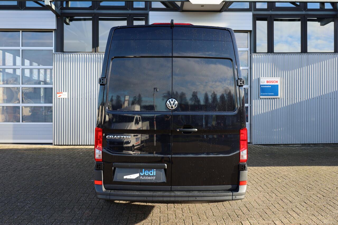 Volkswagen CRAFTER Exclusive 2.0 TDI103kw/140pk L3H3 Aut.8