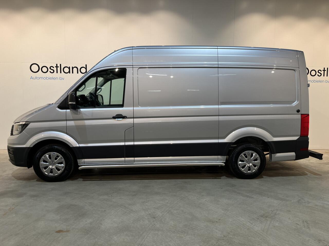 Volkswagen CRAFTER 2.0 TDI L3H3 / Euro 6 / Airco / Cruise Control / 3-Zits / 67.200 KM !!