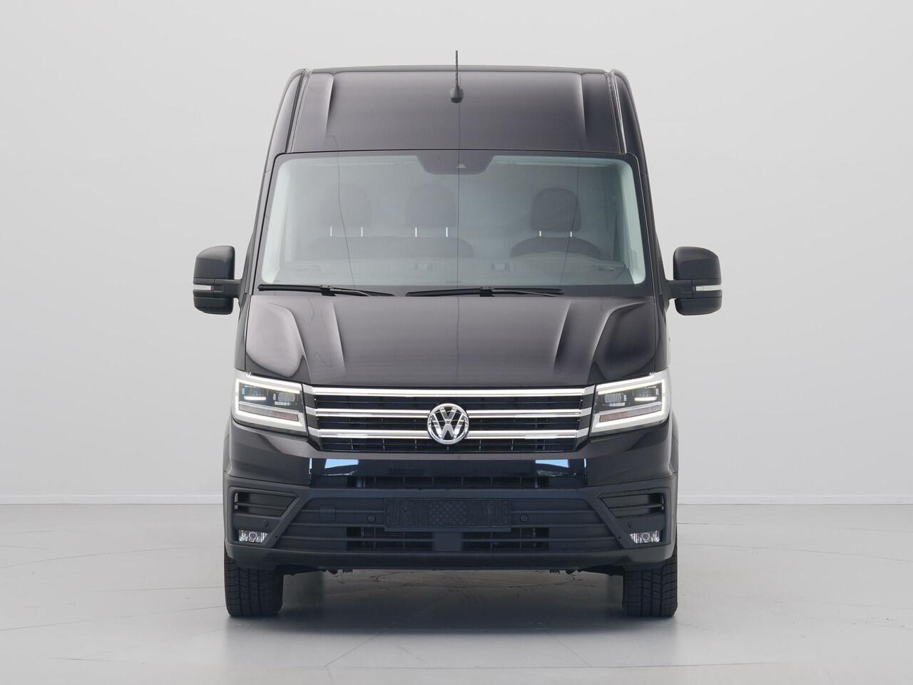 Volkswagen CRAFTER 35 2.0 TDI L3H3 Exclusive EURO VI Trekhaak Navigatie Camera Acc Pdc Stoel/Stuurverwarming Carplay