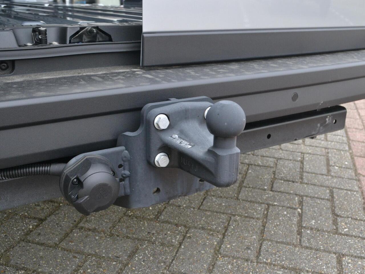 Volkswagen CRAFTER Bedrijfswagens 35 2.0TDi 140pk Trendline L3H3 350246