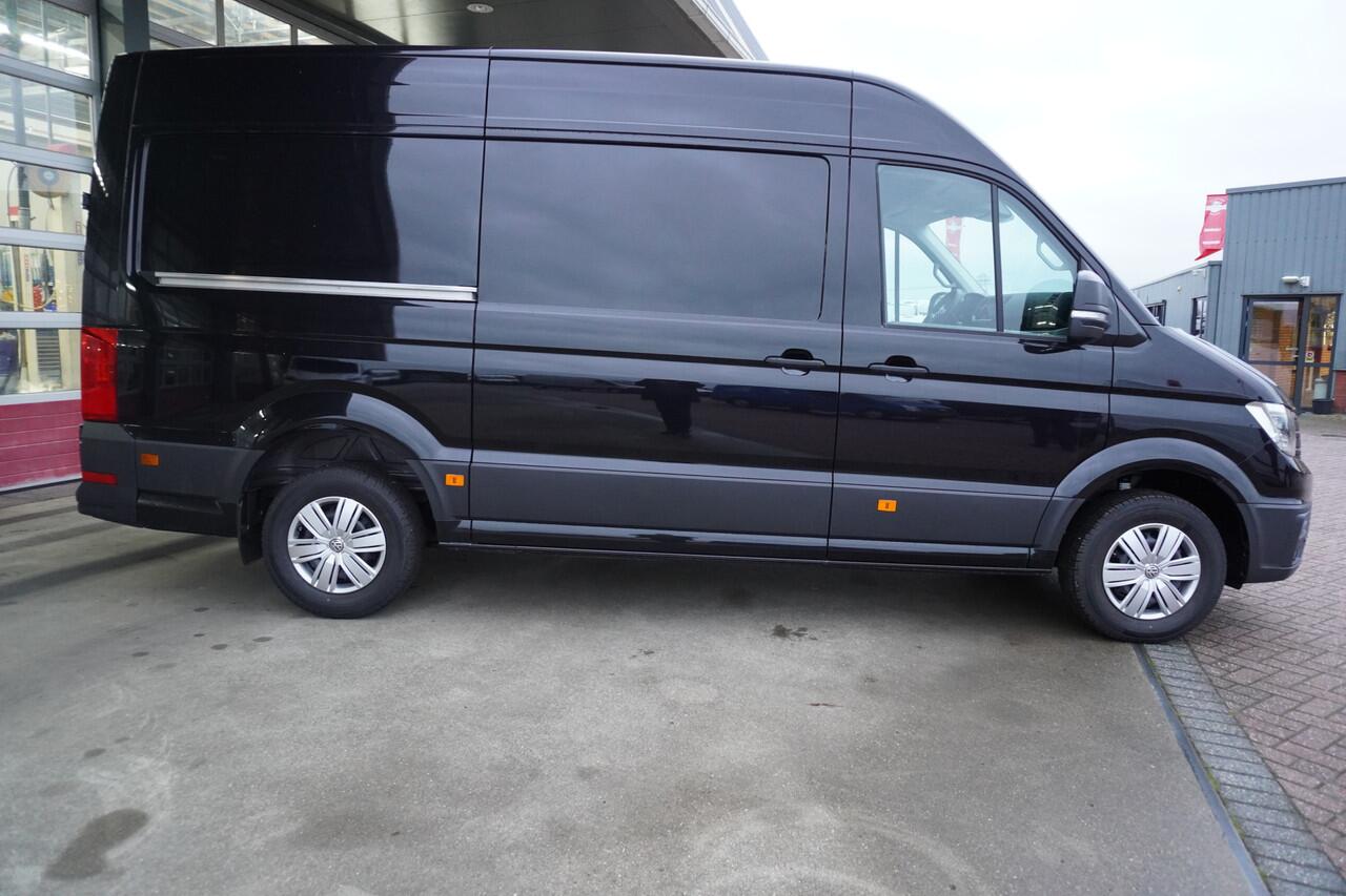 Volkswagen CRAFTER 35 2.0 TDI 177PK L3H3 Automaat nr. V120 | Climat | Navi | Cruise | Camera