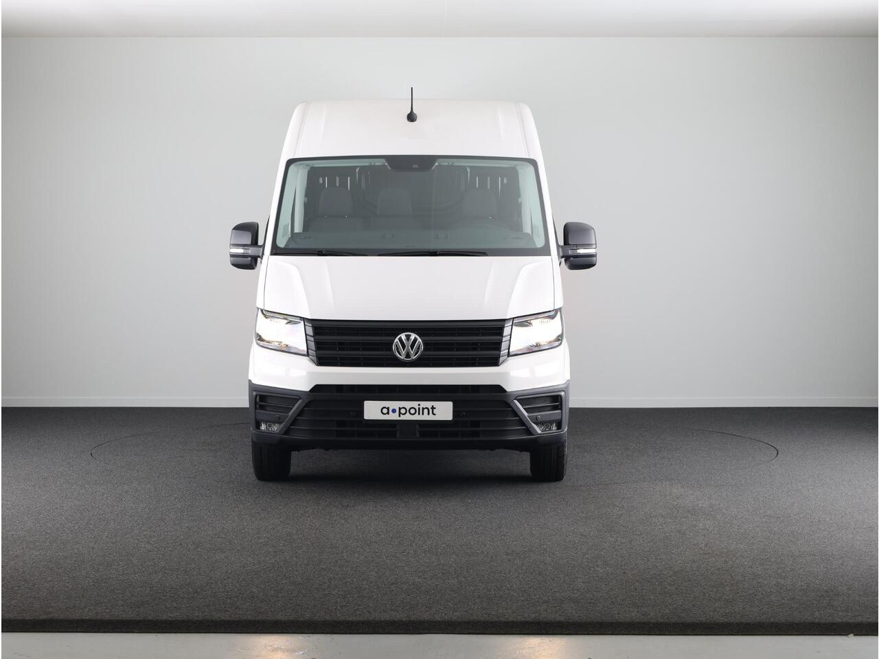 Volkswagen CRAFTER Bedrijfswagens Trendline L3 Bestelwagen (2) GP 2.0 TDI EU6 103 k Modeljaar 2025