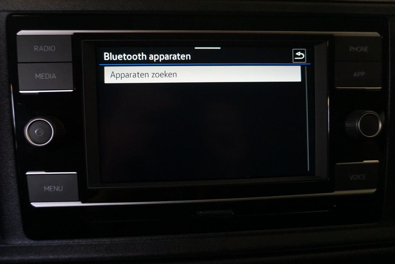 Volkswagen CRAFTER 30 2.0 TDI L3H3 Highline Airco|App Navi|Cruise Control|Camera|MF Stuurwiel