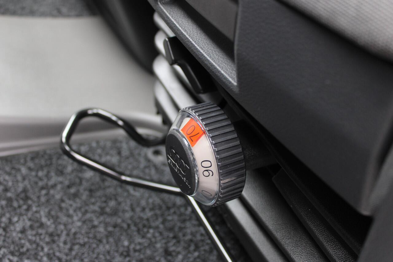 Volkswagen CRAFTER 35 2.0 TDI 140PK L4 H3 |TREKHAAK|ERGOCOMFORT|CAMERA|CARPLAY|