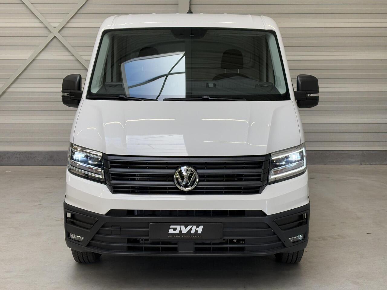 Volkswagen CRAFTER 35 2.0 TDI L3 Highline Pick-Up
