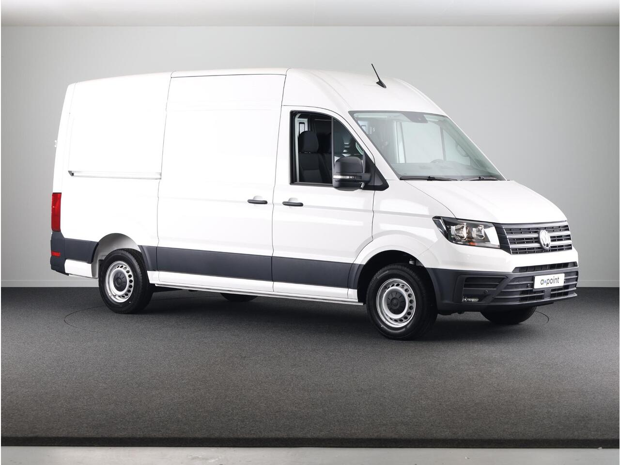 Volkswagen CRAFTER Bedrijfswagens Trendline L3 Bestelwagen (2) GP 2.0 TDI EU6 103 k Modeljaar 2025