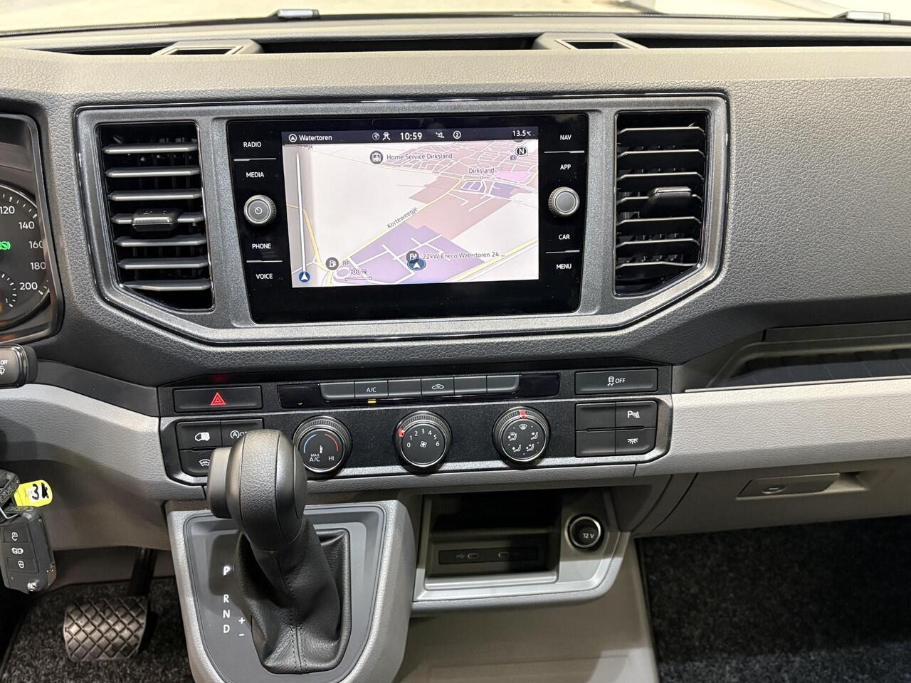 Volkswagen CRAFTER 30 2.0 TDI L3H2 Highline DSG