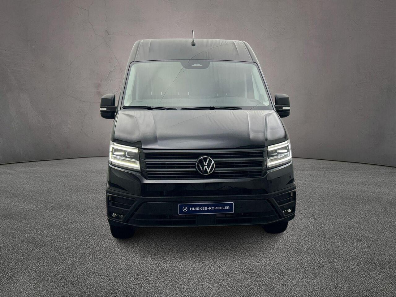 Volkswagen CRAFTER 35 2.0 TDI 177pk L3H3 Exclusive | LED Koplampen| Adaptive Cruise Control | Navigatie | Camera| BPM-vrij | Excl. kostenrijklaar maken |
