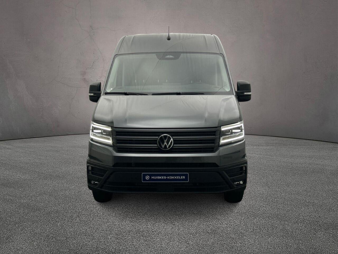 Volkswagen CRAFTER 35 2.0 TDI 177pk L3H3 Exclusive | LED Koplampen| Adaptive Cruise Control | Navigatie | Camera| BPM-vrij | Excl. kostenrijklaar maken |