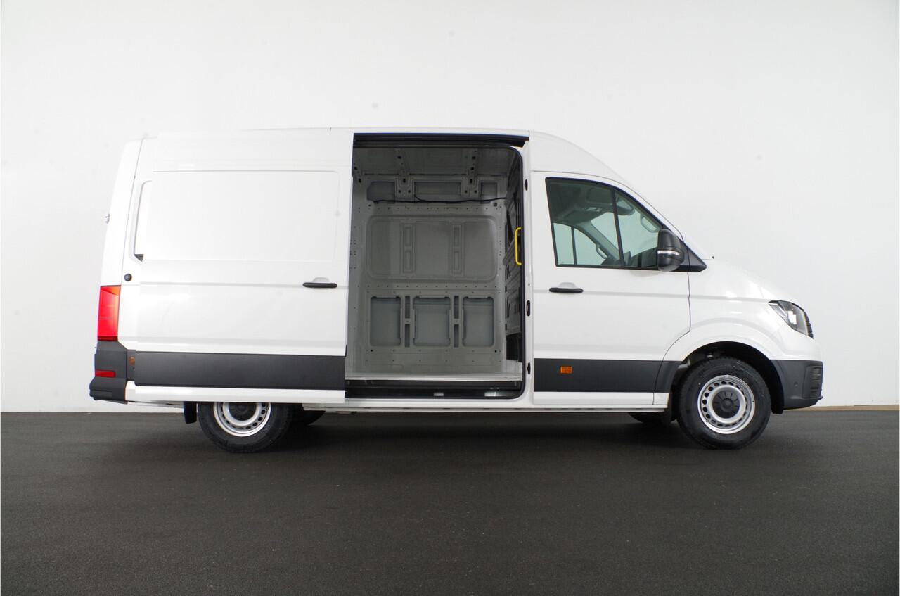 Volkswagen CRAFTER 35t 2.0 TDI L3H3 > Super deal | nieuw type | direct leverbaar | op voorraad | 0123 | Lease ook mogelijk!