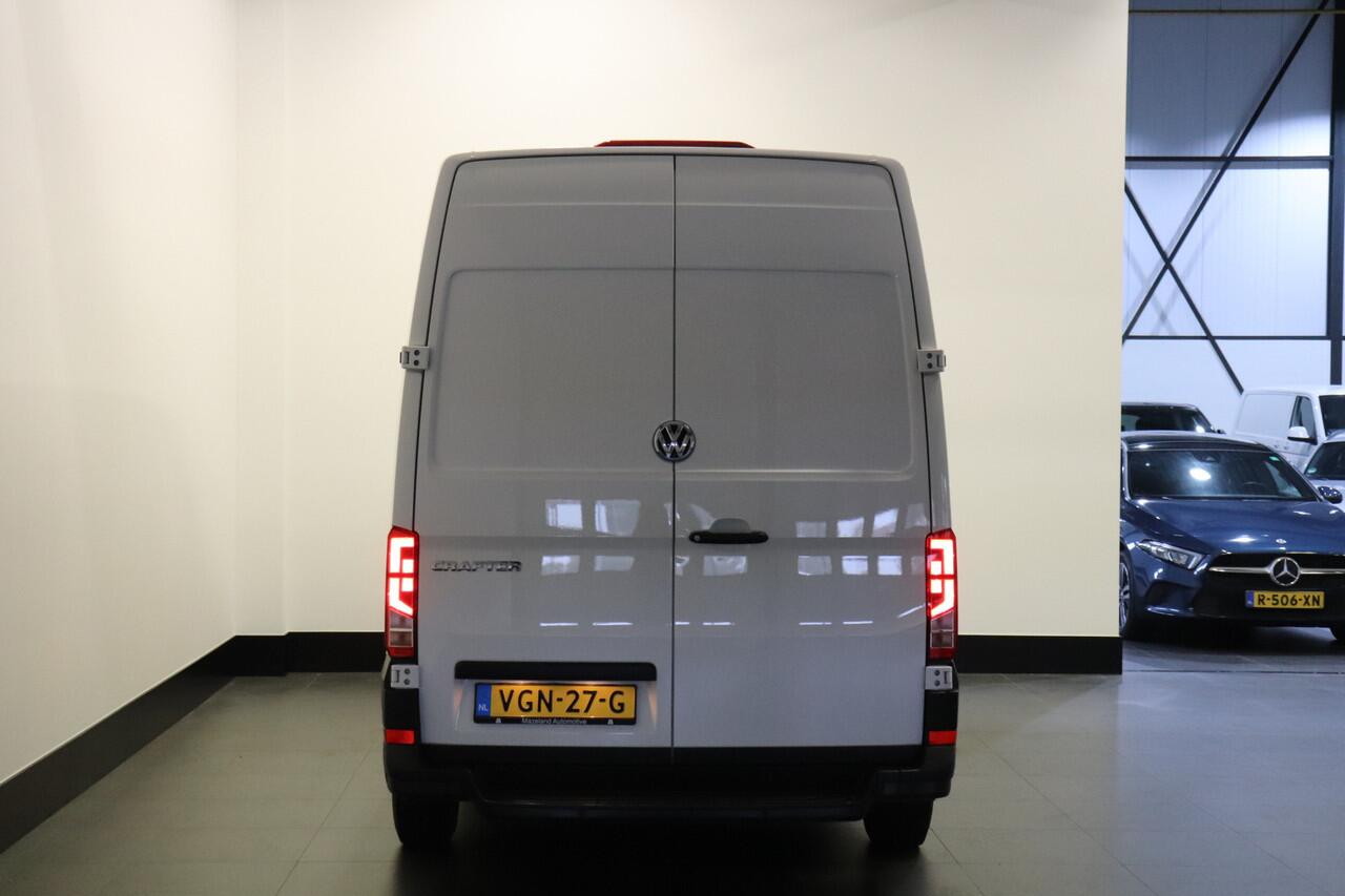 Volkswagen CRAFTER 2.0 TDI L3H3 EURO 6 - Airco - Navi - Cruise - ¤ 21.950,- Excl.