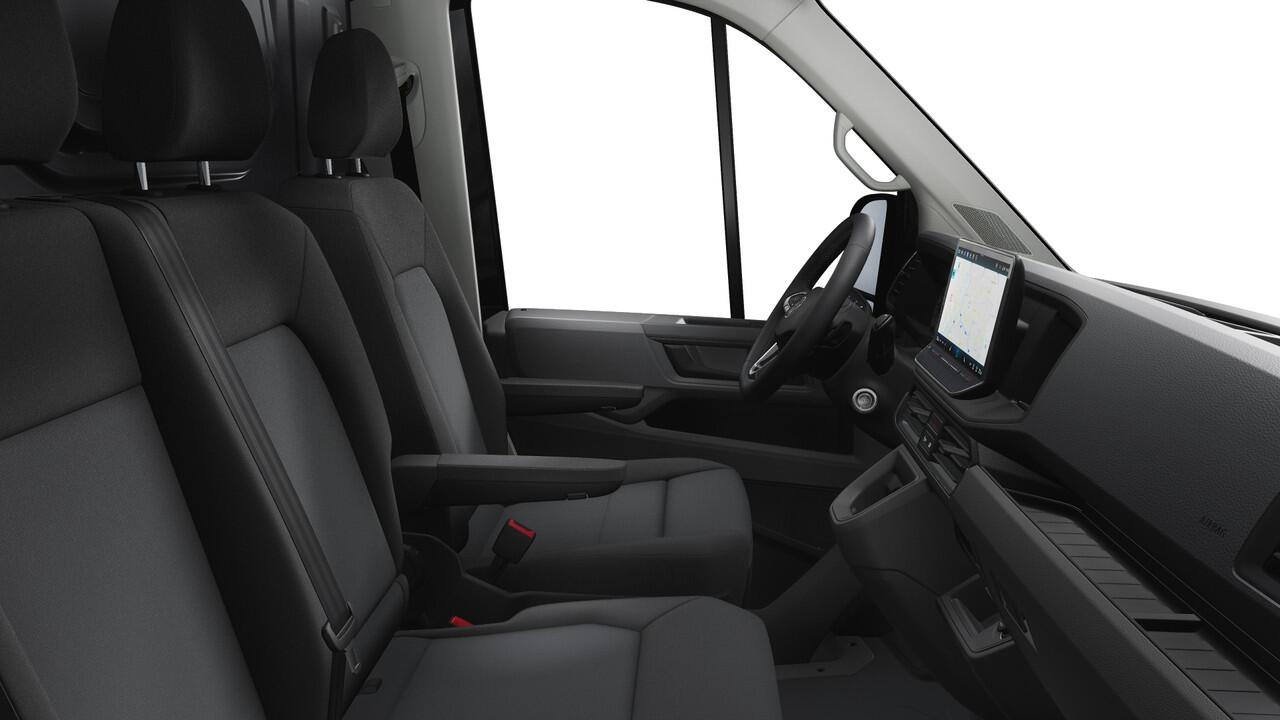 Volkswagen CRAFTER 35 2.0 TDI 177 PK Automaat L3H3 Highline