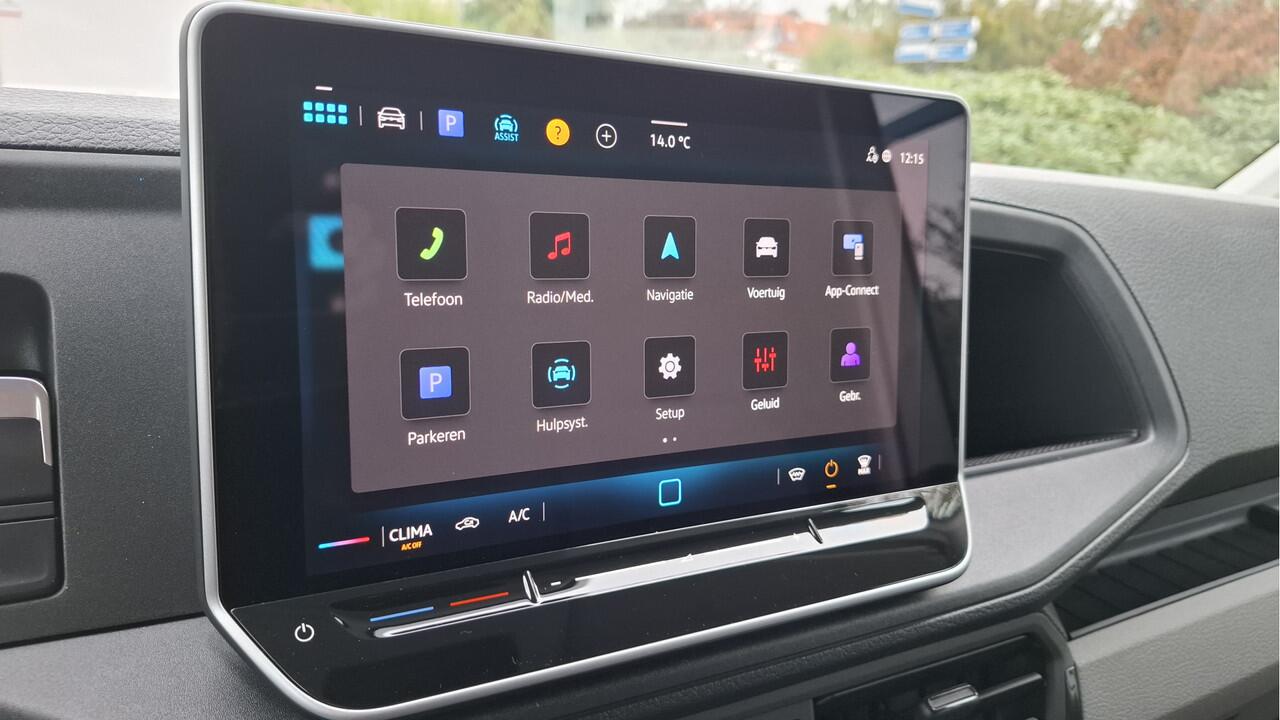 Volkswagen CRAFTER 35 2.0 TDI L3H3 Exclusive 177 pk Automaat / BPM VRIJ !!