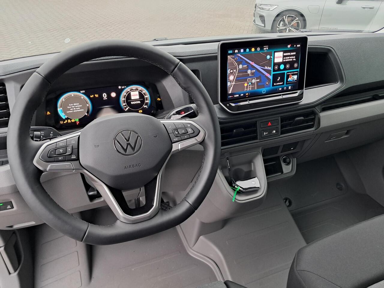 Volkswagen CRAFTER Exclusive 30 L3 2.0 TDI