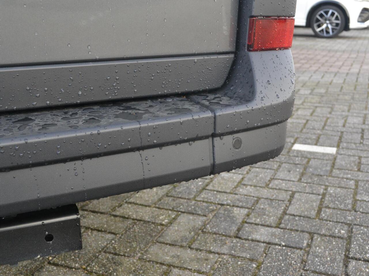 Volkswagen CRAFTER Bedrijfswagens 35 Trendline 2.0TDi 140pk L3H3 368279