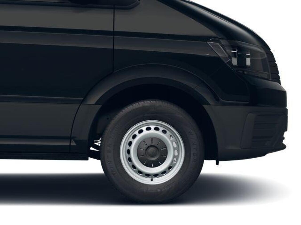 Volkswagen CRAFTER 30 2.0 TDI L3H2 Exclusive | EXCLUSIVE!! | HANDGESCHAKELD | GVW 3.0T