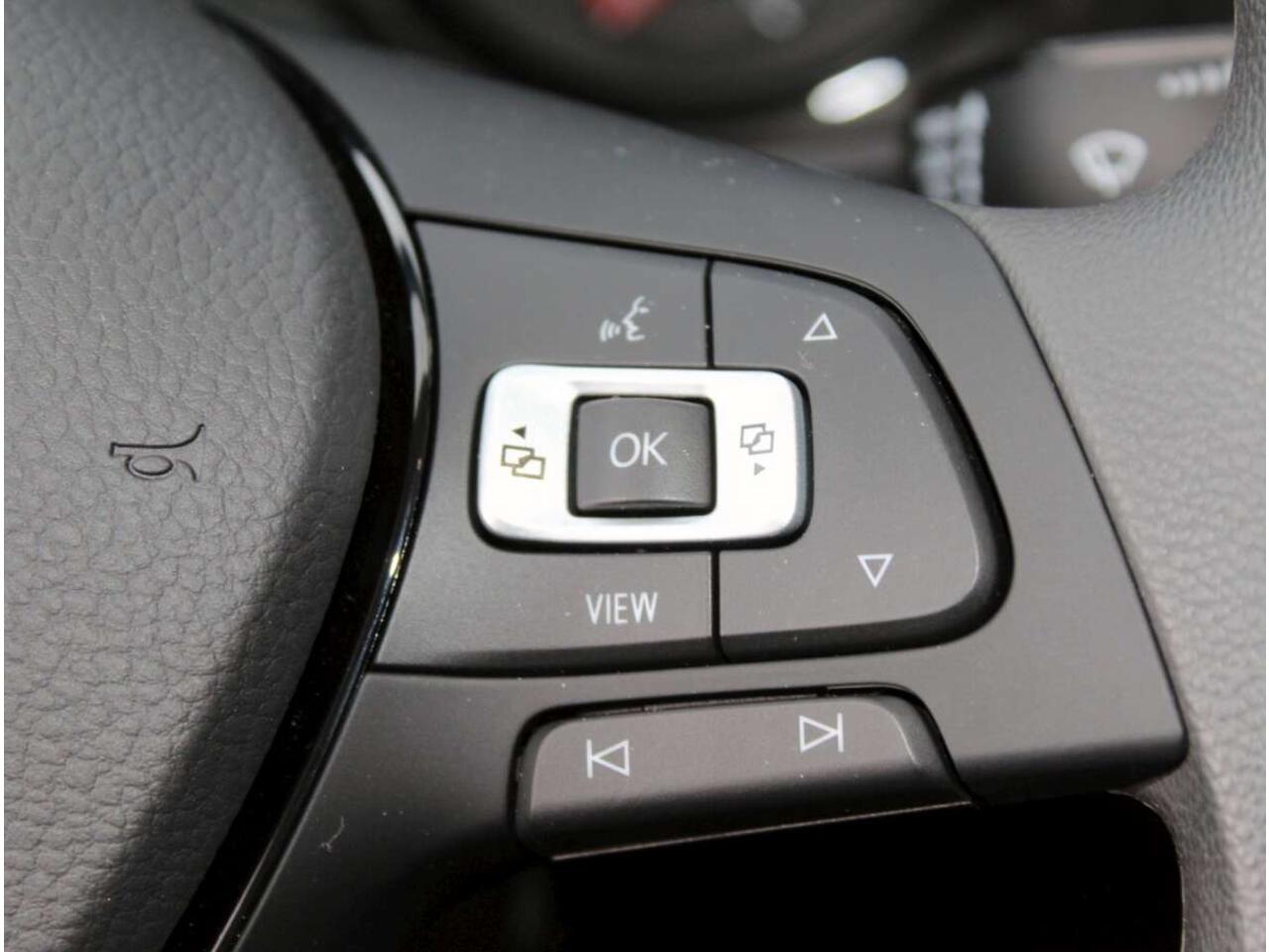 Volkswagen CRAFTER 35 2.0 TDI Aut. Airco/Cruise/Cam L3H2 Nieuw