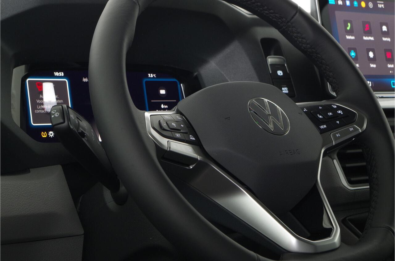 Volkswagen CRAFTER 35t 2.0 TDI L3H3 > Super deal | nieuw type | direct leverbaar | op voorraad | 0123 | Lease ook mogelijk!