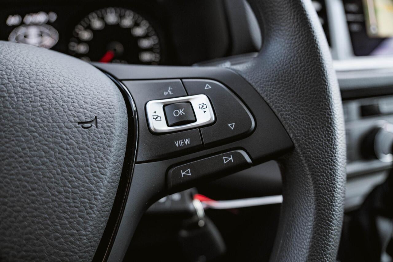 Volkswagen CRAFTER 2.0 TDI 140PK Automaat L3H3 Comfortline Ergo. comfort stoel | Cruise Control | PDC | Apple Carplay/Android Auto |