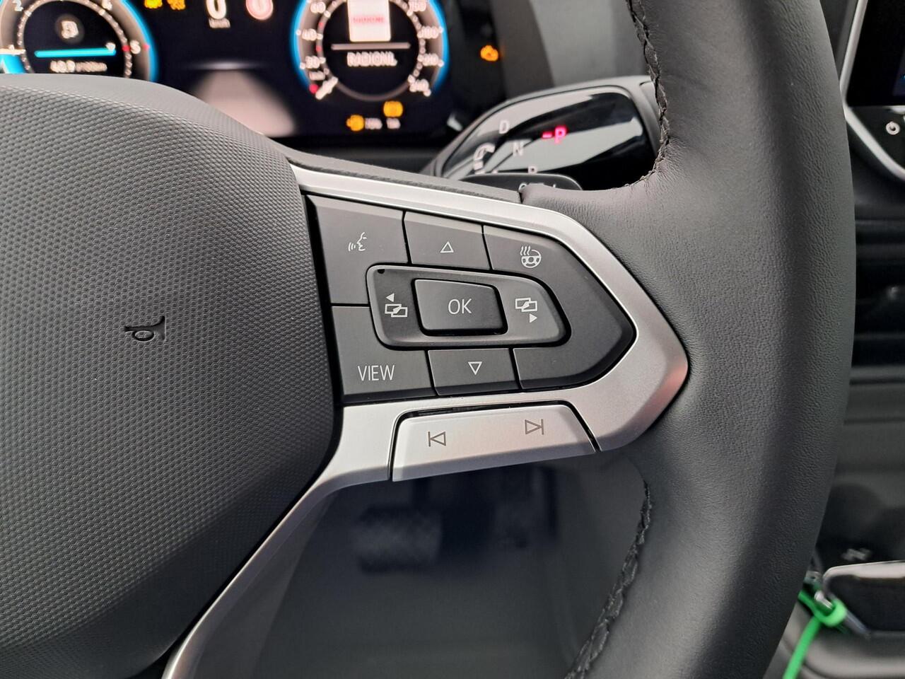 Volkswagen CRAFTER Exclusive 30 L3 2.0 TDI