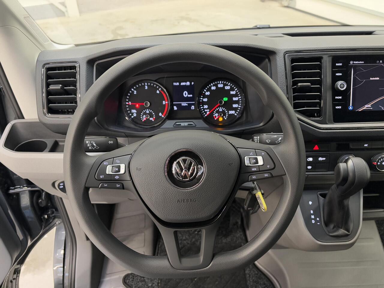 Volkswagen CRAFTER 30 2.0 TDI L3H2 Highline DSG