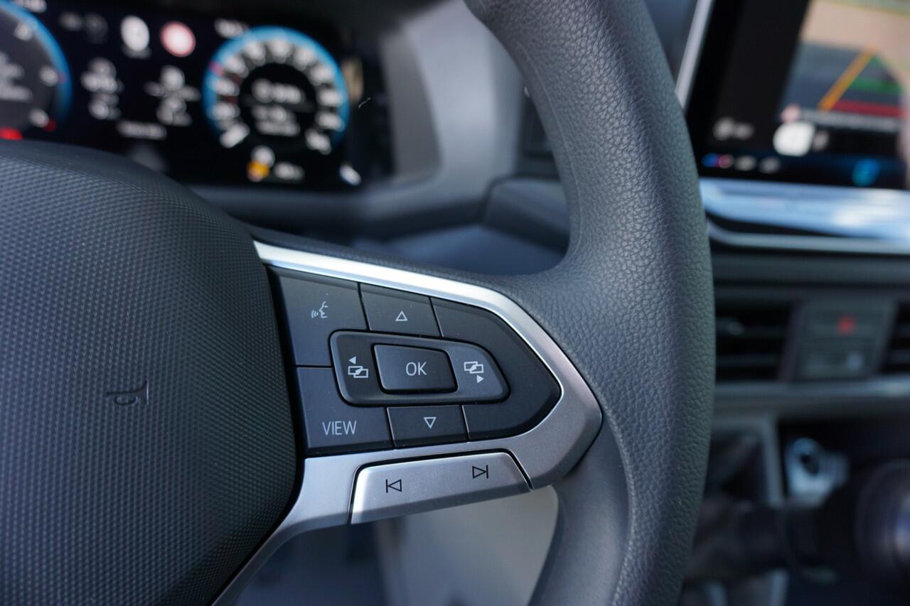 Volkswagen CRAFTER 35 177PK L3H3/L2H2 Facelift Apple Carplay Camera Cruise Control LED