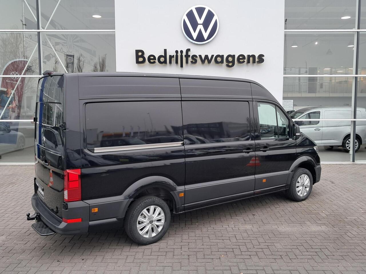 Volkswagen CRAFTER Exclusive 30 L3 2.0 TDI