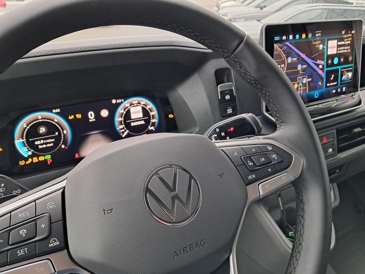 Volkswagen CRAFTER Exclusive 30 L3 2.0 TDI