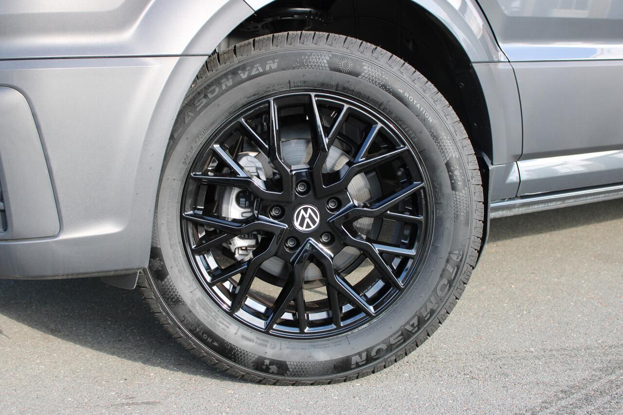 Volkswagen CRAFTER 35 Dubbel Cabine 2.0 TDI 140PK L3H3 |LED|AUTOMAAT|18-INCH|CAMERA|