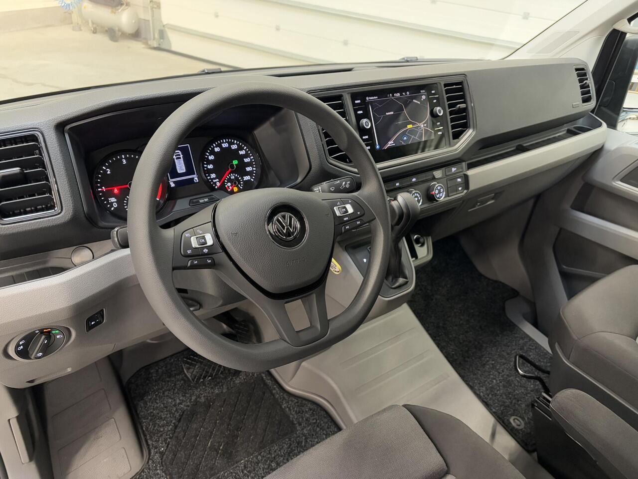 Volkswagen CRAFTER 30 2.0 TDI L3H2 Highline DSG