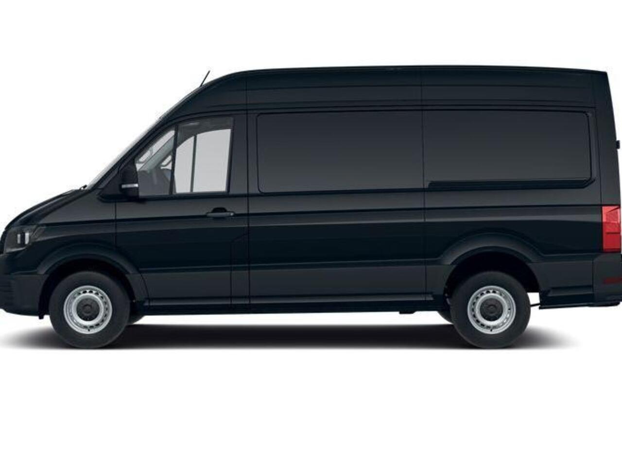 Volkswagen CRAFTER 30 2.0 TDI L3H2 Exclusive | EXCLUSIVE!! | HANDGESCHAKELD | GVW 3.0T