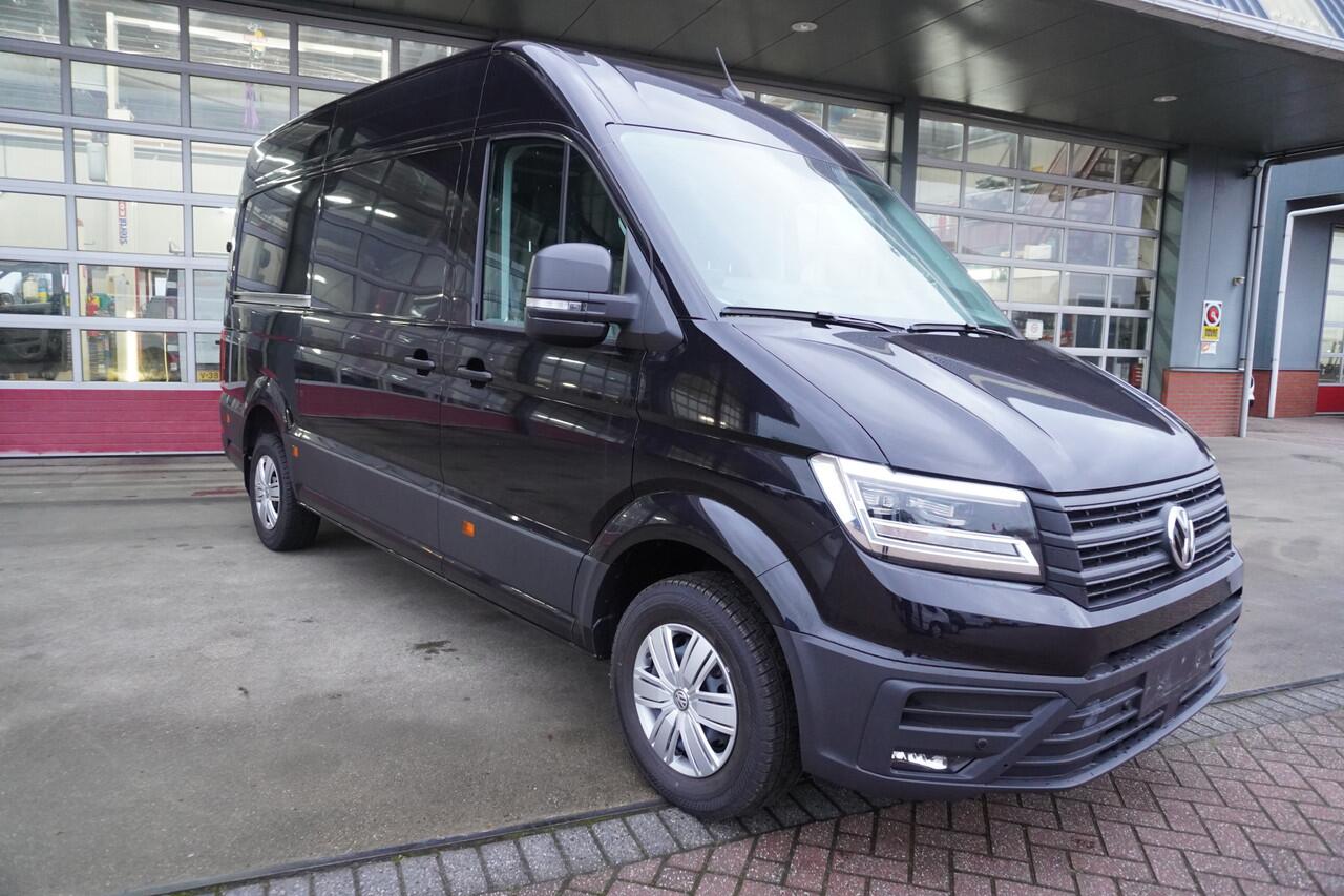 Volkswagen CRAFTER 35 2.0 TDI 177PK L3H3 Automaat nr. V120 | Climat | Navi | Cruise | Camera