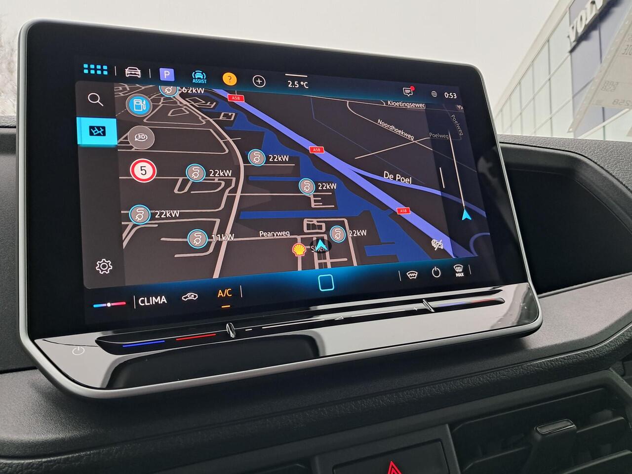 Volkswagen CRAFTER Exclusive 30 L3 2.0 TDI