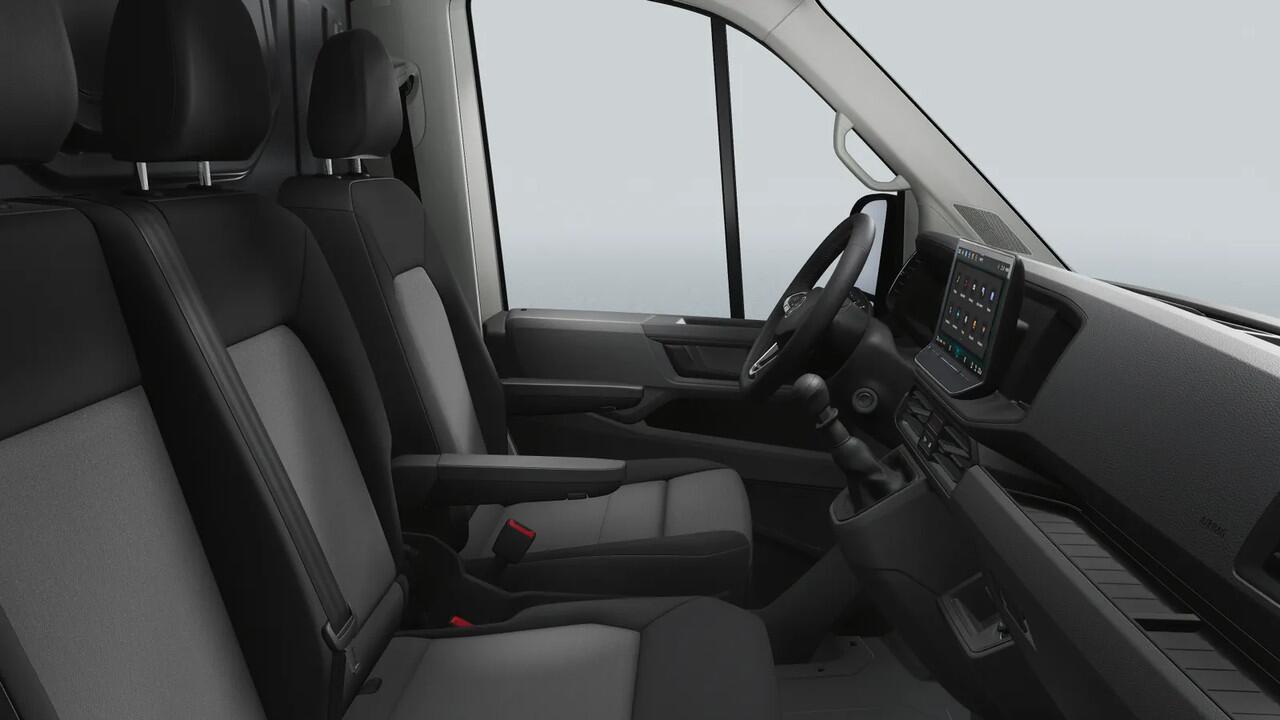 Volkswagen CRAFTER 30 2.0 TDI L3H3 Highline