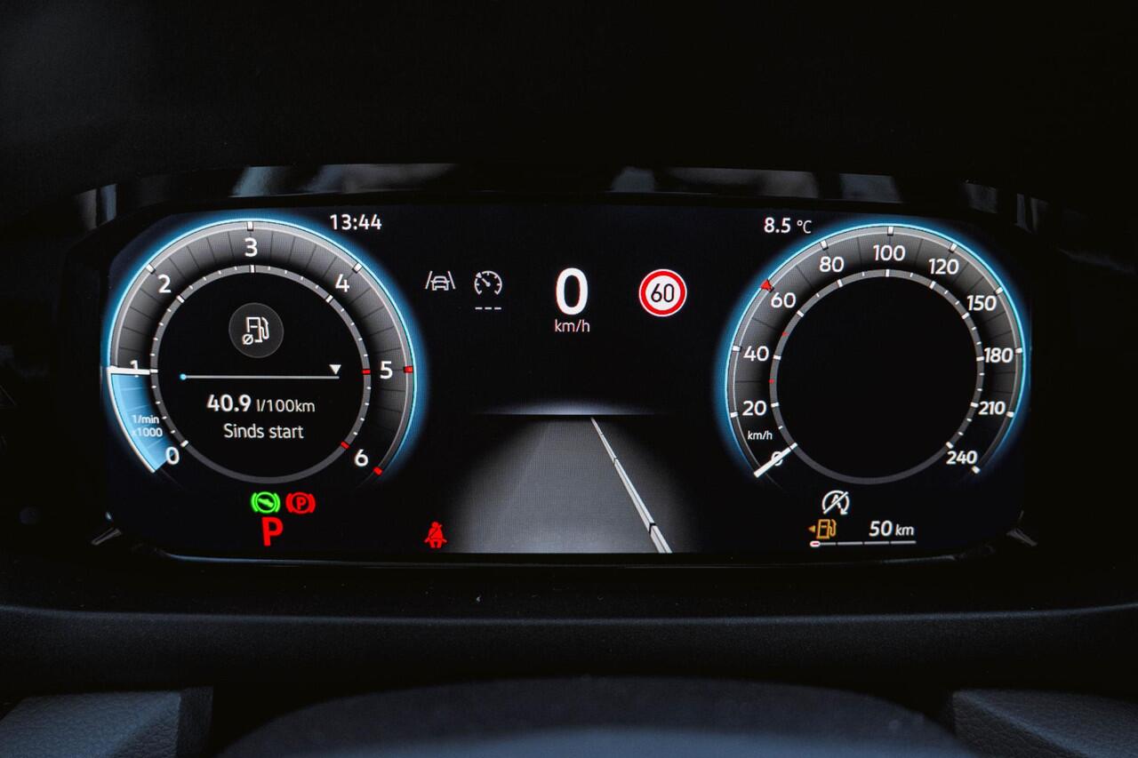 Volkswagen CRAFTER 2.0 TDI 177PK Automaat L3H3 Comfortline 2x Schuifdeuren | LED | NAVI | Camera | Trekhaak | Airco |